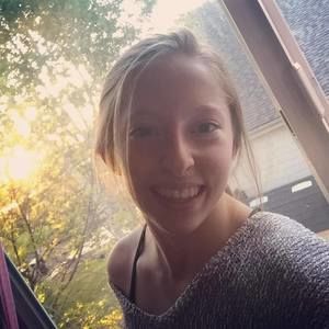 Meet your Posher, Madeline